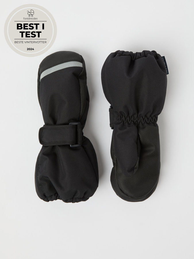 Vadderade vantar BLIZZARD Vadderade vantar BLIZZARD