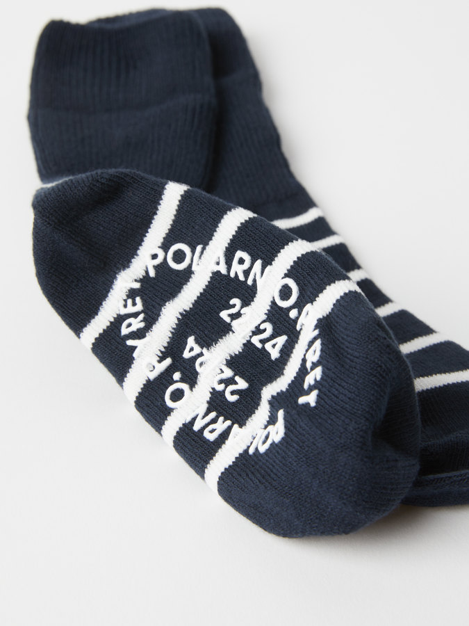 2-pack halkstrumpor 2-pack halkstrumpor