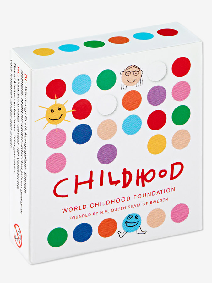 Childhoodarmband Vuxen Childhoodarmband Vuxen