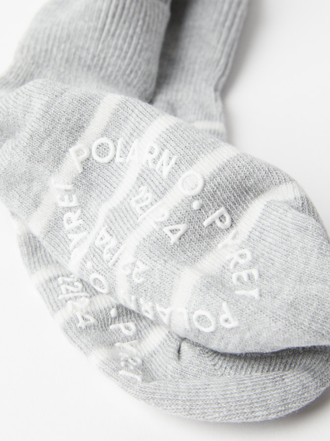 2-pack halkstrumpor 2-pack halkstrumpor