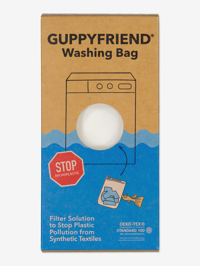 Tvättpåse Guppyfriend Tvättpåse Guppyfriend