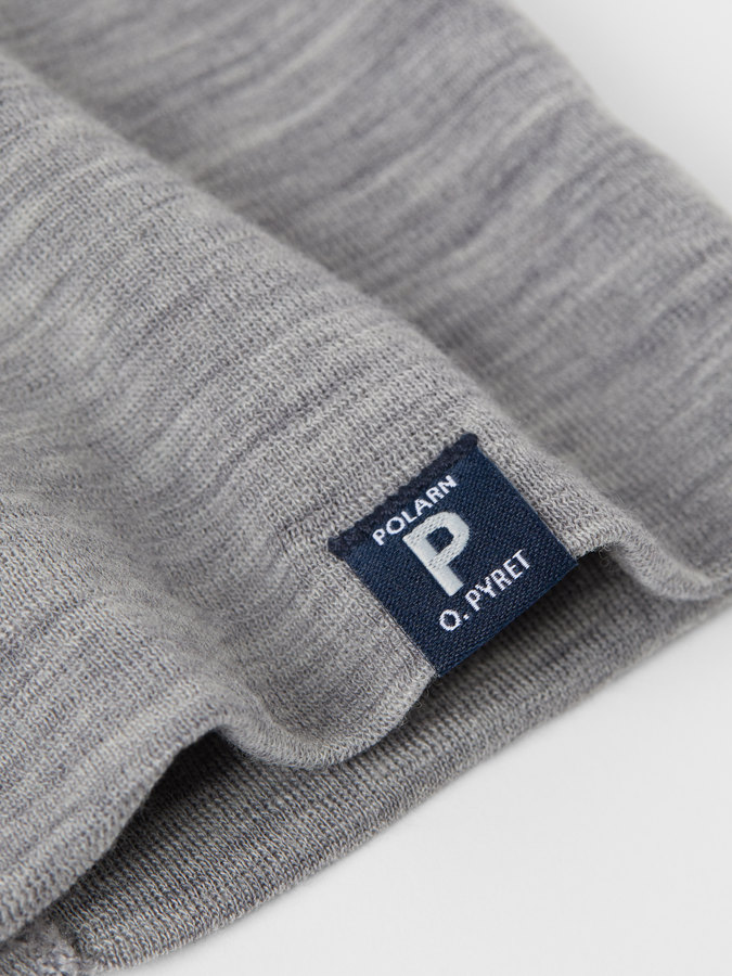 Tubhalsduk merinoull Tubhalsduk merinoull