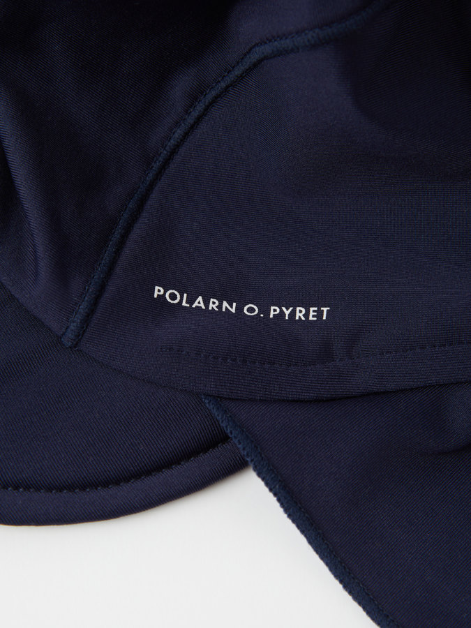 UV-keps med nackskydd