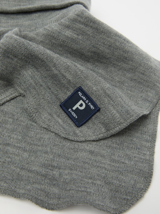 Polokrage merinoull Polokrage merinoull