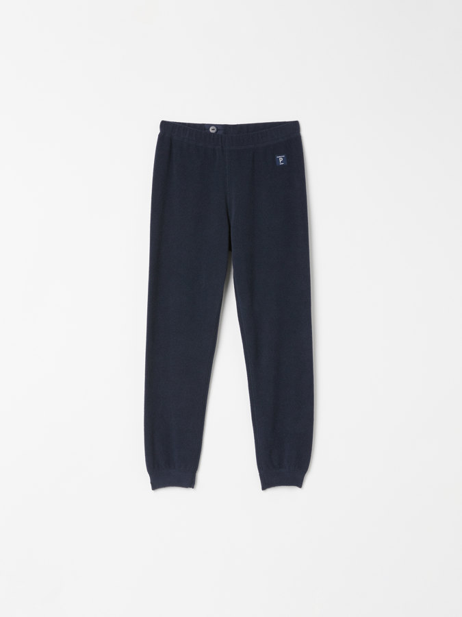 Fleecebyxa Fleecebyxa