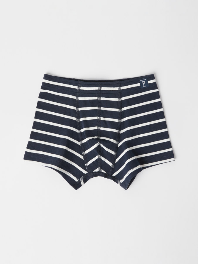 Boxershorts randiga Boxershorts randiga