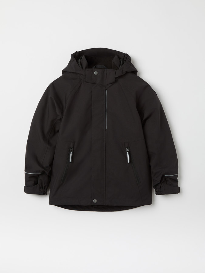 Vattentät skaljacka flexisize Vattentät skaljacka flexisize