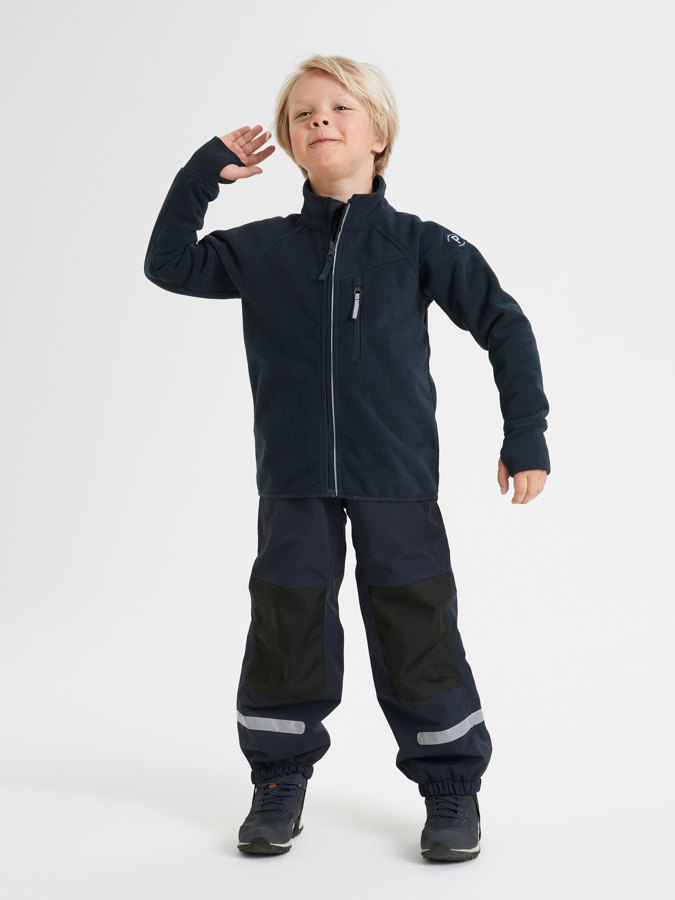 Vattentät Stormy low skalbyxa Vattentät Stormy low skalbyxa