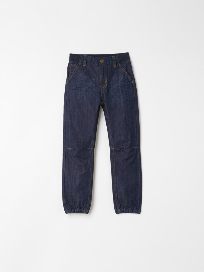 Alex Denim Loose fit