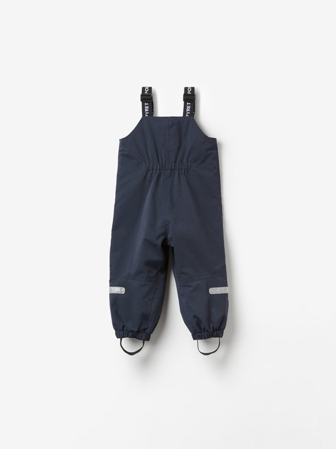 Vattentät Stormy high skalbyxa