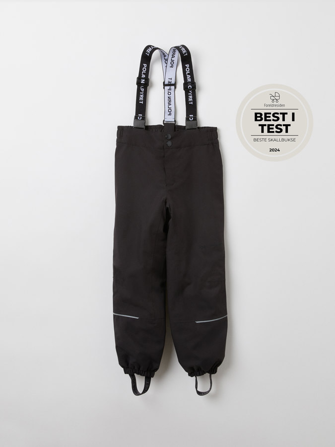 Vattentät skalbyxa flexisize Vattentät skalbyxa flexisize