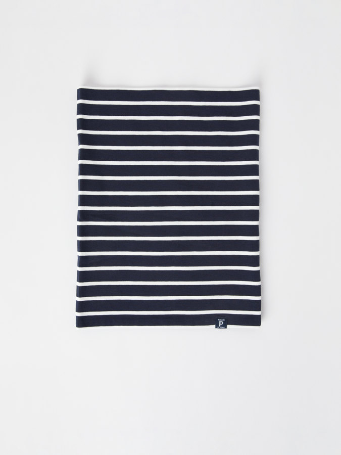 Tubhalsduk trikå Tubhalsduk trikå