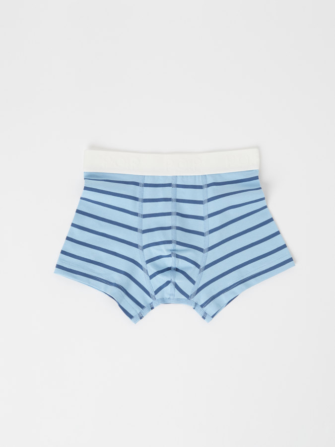 Boxershorts randiga Boxershorts randiga