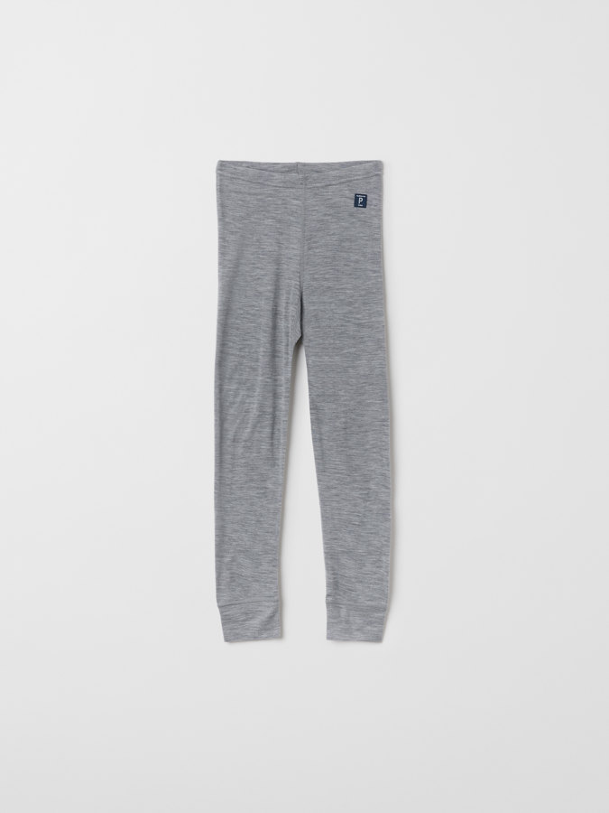 Långkalsonger merinoull Långkalsonger merinoull