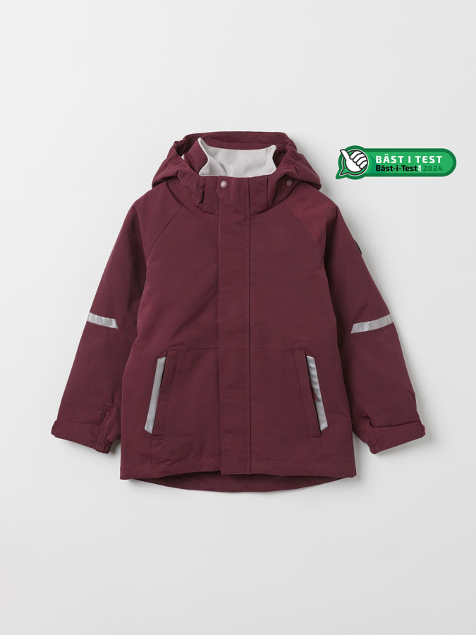 Vattentät skaljacka Stormy