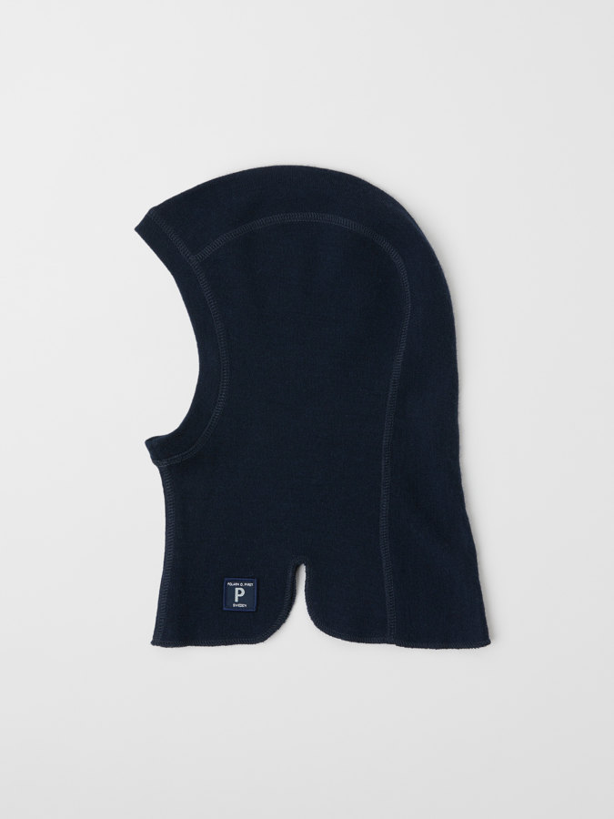 Balaklava merinoull Balaklava merinoull