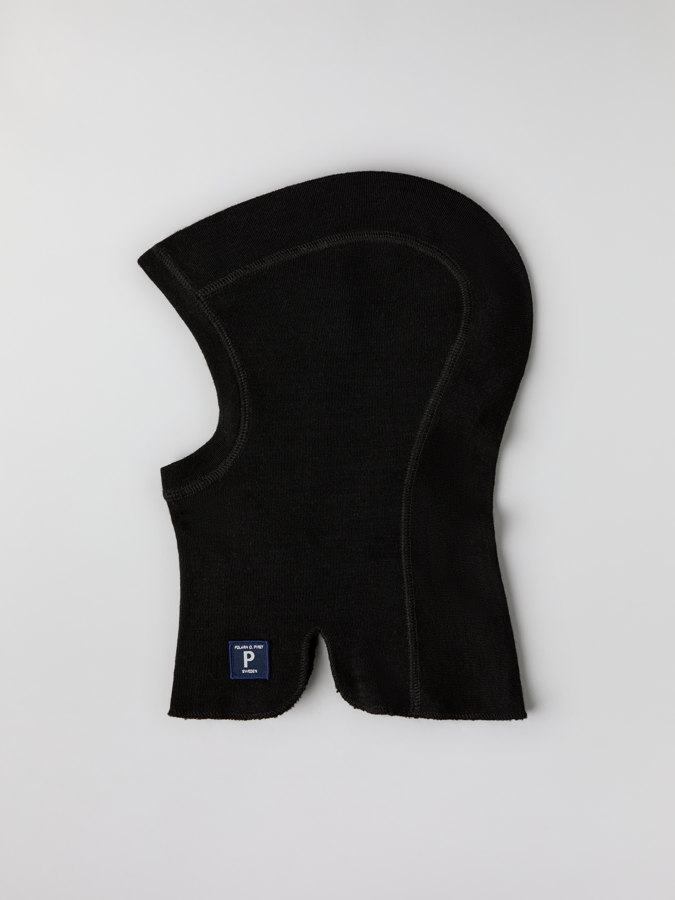 Balaklava merinoull Balaklava merinoull