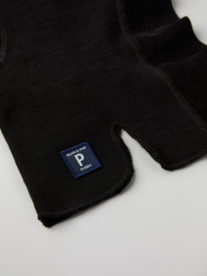 Balaklava merinoull Balaklava merinoull