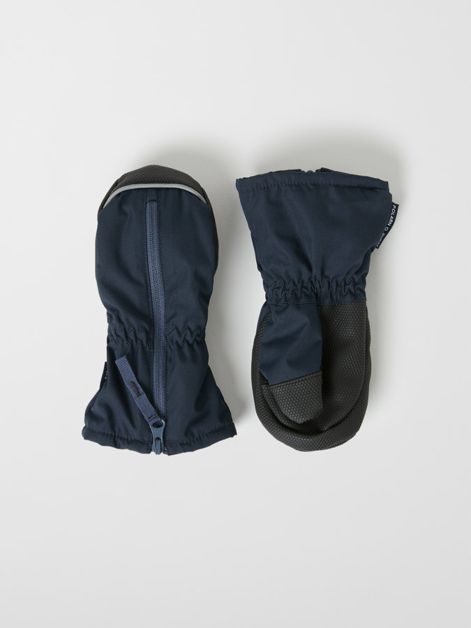 Vadderade vantar Vadderade vantar