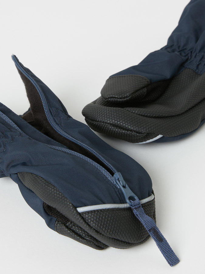 Vadderade vantar Vadderade vantar