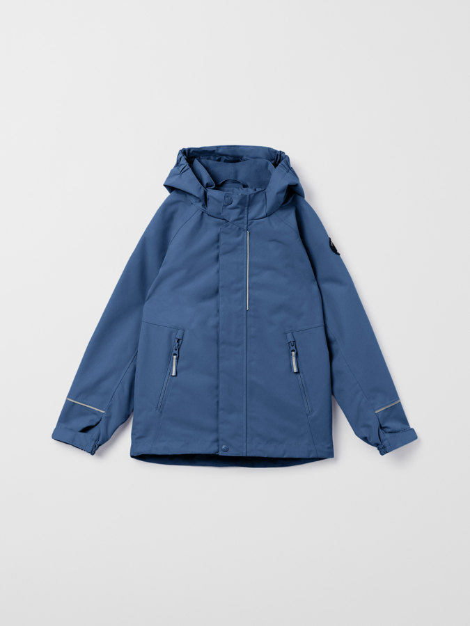 Vattentät skaljacka flexisize