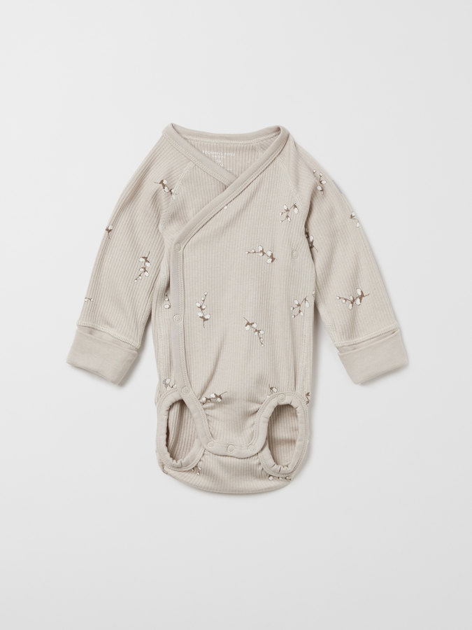 Förlängningsbar ribbad body blomsterkvist Förlängningsbar ribbad body blomsterkvist