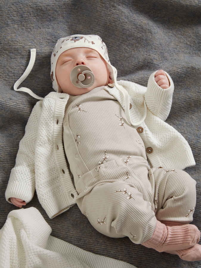 Förlängningsbar ribbad body blomsterkvist Förlängningsbar ribbad body blomsterkvist