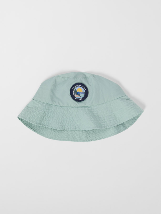 Vattenavvisande Bucket hat