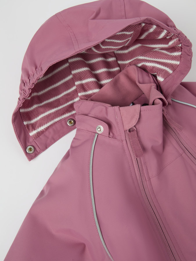 Vattentät fodrad 2in1 skaloverall Vattentät fodrad 2in1 skaloverall