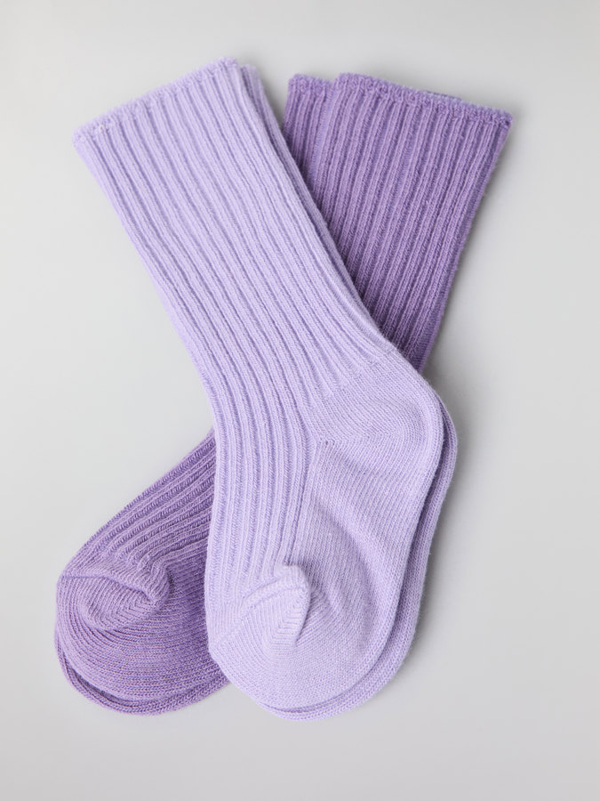 2-pack baby strumpor 2-pack baby strumpor