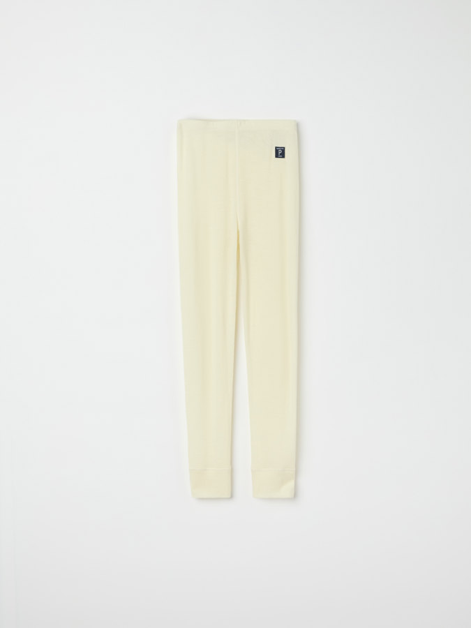 Långkalsonger merinoull Långkalsonger merinoull