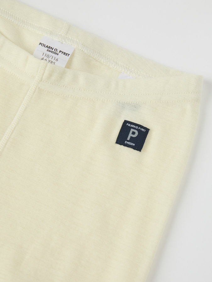 Långkalsonger merinoull Långkalsonger merinoull