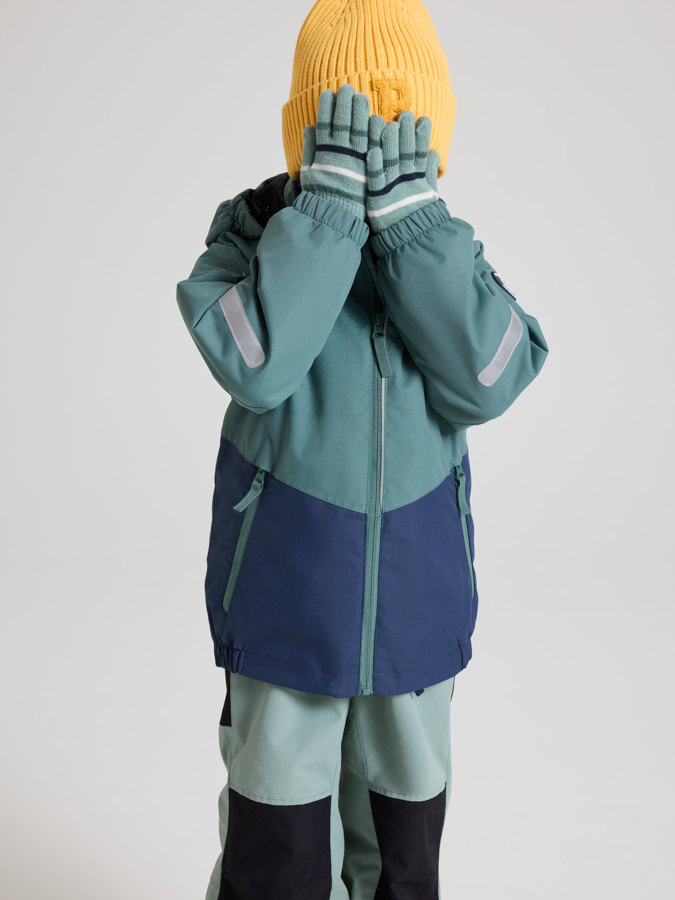 Vattentät skaljacka Hazy Vattentät skaljacka Hazy