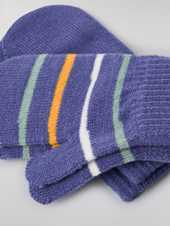 Stickade tumvantar 2-pack