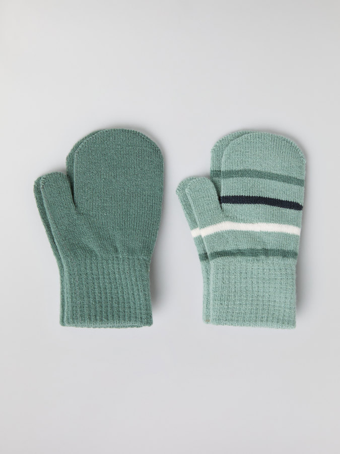 Stickade tumvantar 2-pack