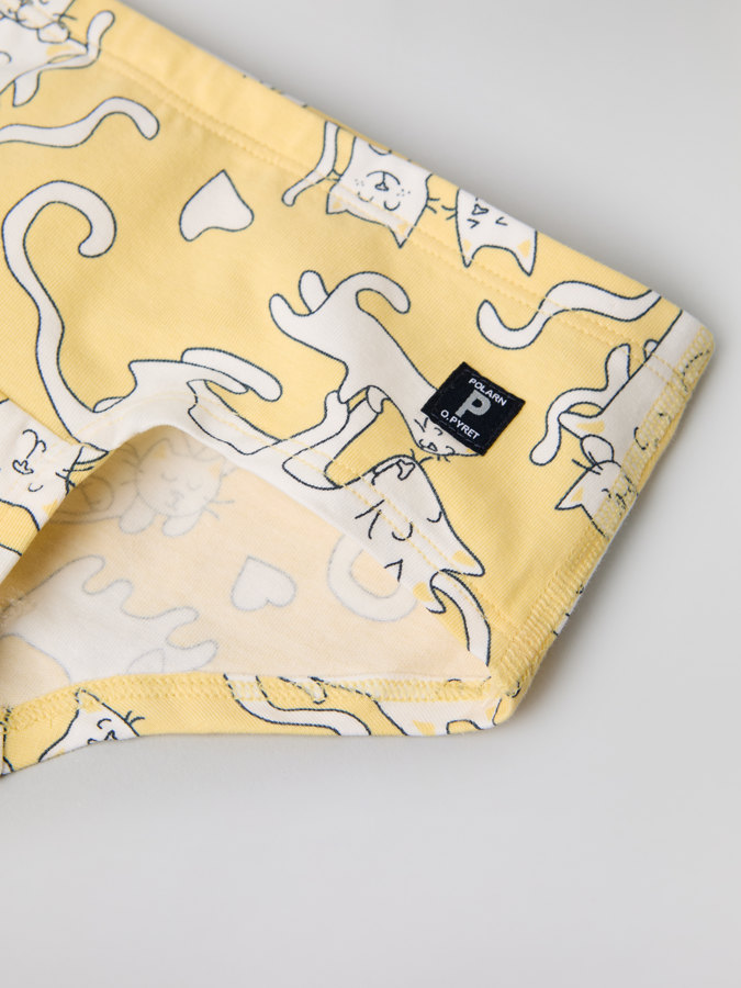 Hipstertrosa katter Hipstertrosa katter