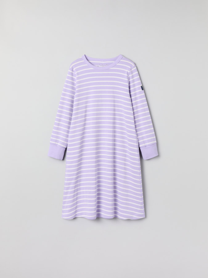 Nattlinne randigt Nattlinne randigt