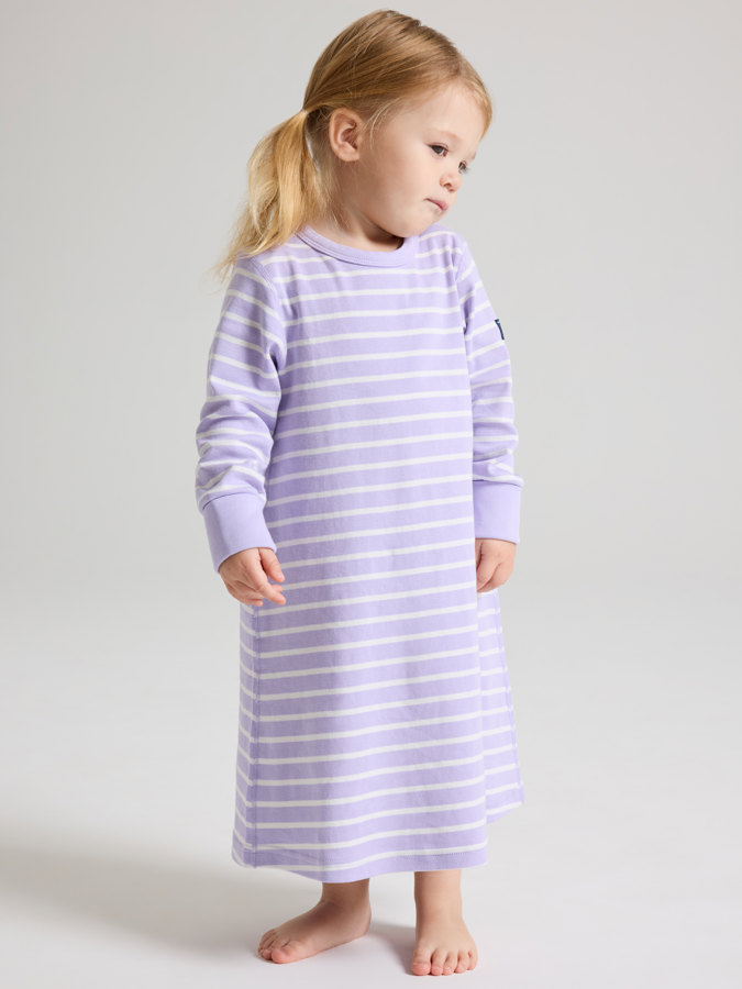 Nattlinne randigt Nattlinne randigt