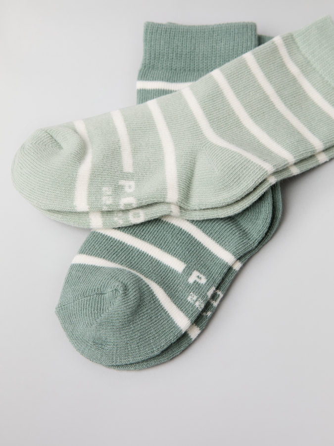 2-pack strumpor randiga 2-pack strumpor randiga