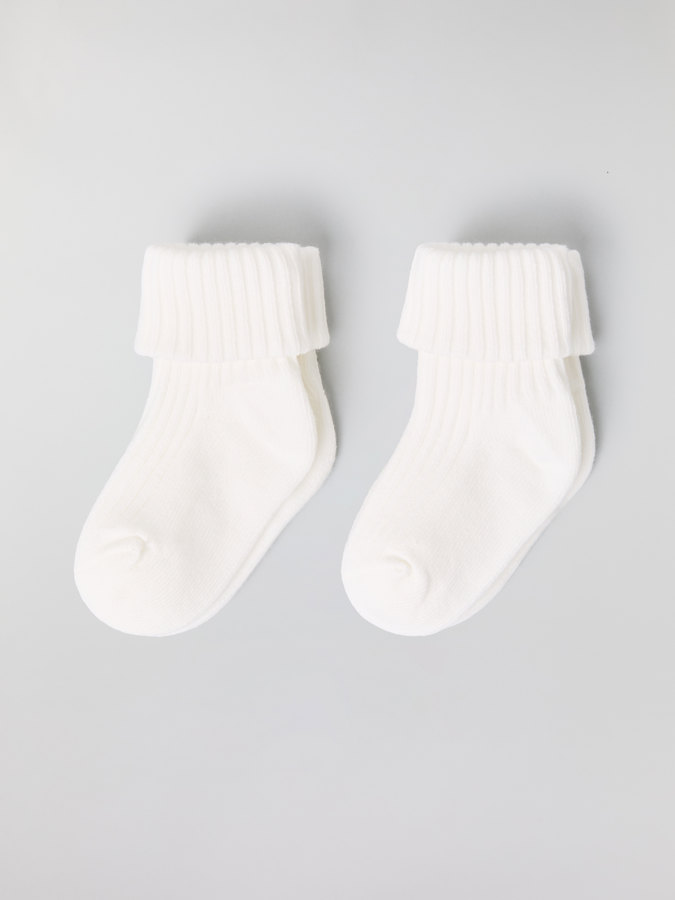 2-pack baby strumpor 2-pack baby strumpor