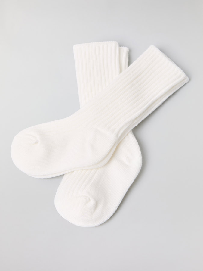 2-pack baby strumpor 2-pack baby strumpor