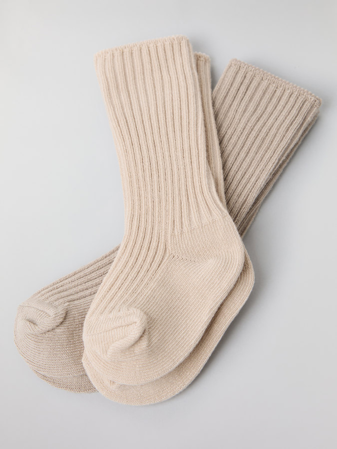 2-pack baby strumpor