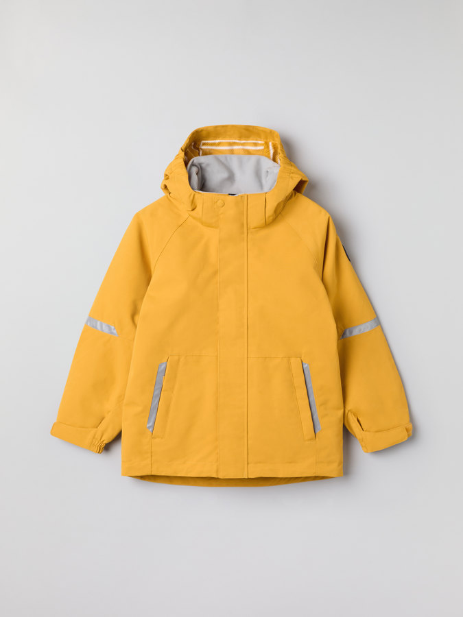 Vattentät skaljacka Stormy