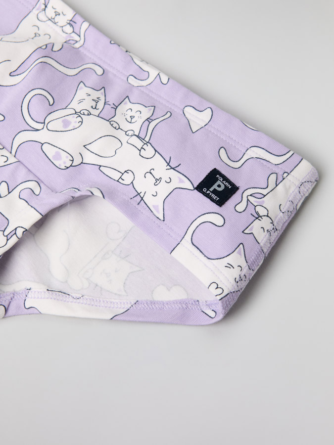 Hipstertrosa katter Hipstertrosa katter