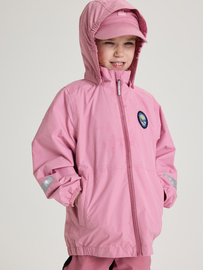 Vattentät jacka SPRINKLE