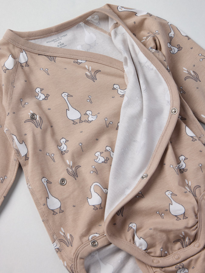 Förlängningsbar omlottbody djur Förlängningsbar omlottbody djur