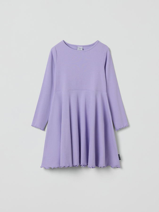 Snurrklänning Snurrklänning