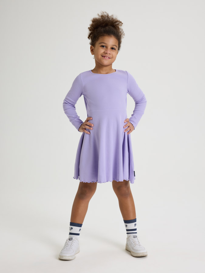 Snurrklänning Snurrklänning