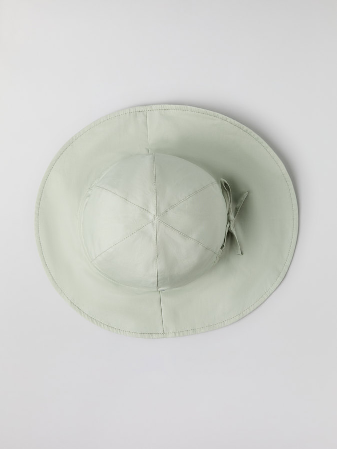 Vävd solhatt med UV-skydd Vävd solhatt med UV-skydd