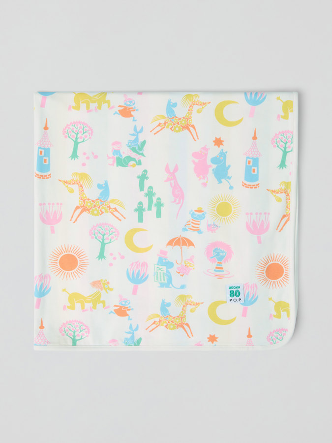 Filt mumin Filt mumin